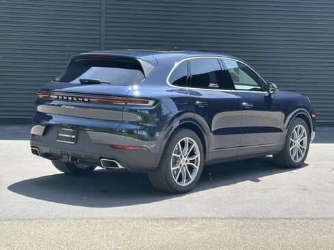 New 2026 Porsche Cayenne AWD/4WD image 5