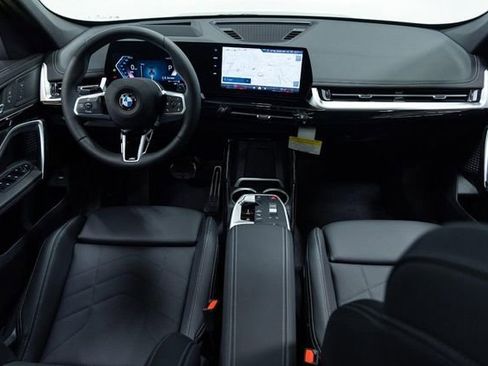 New 2026 BMW X1 xDrive28i image 24