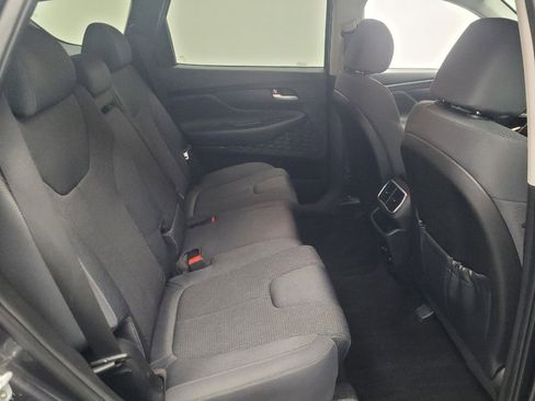 Used 2020 Hyundai Santa Fe SEL image 19