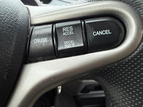 Used 2009 Honda Civic LX image 19