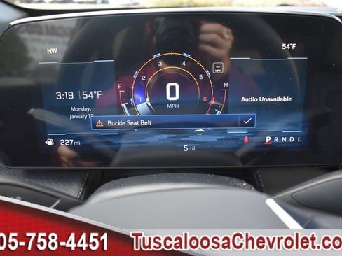 New 2026 Chevrolet Equinox LT w/ Convenience Package II image 24