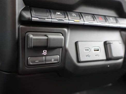 New 2026 Chevrolet Silverado 1500 Custom Trail Boss image 14