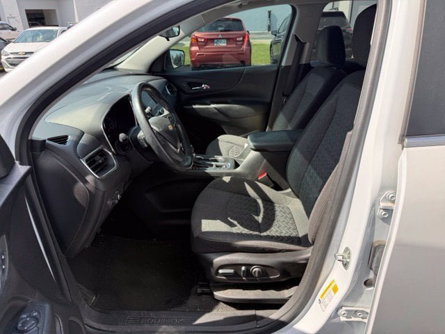 Certified 2022 Chevrolet Equinox LT FWD image 24