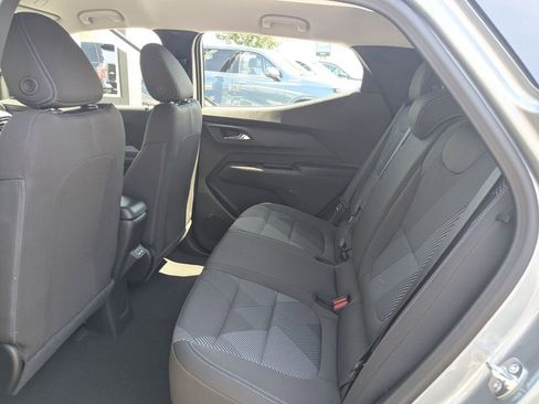 New 2027 Chevrolet Bolt LT FWD image 13