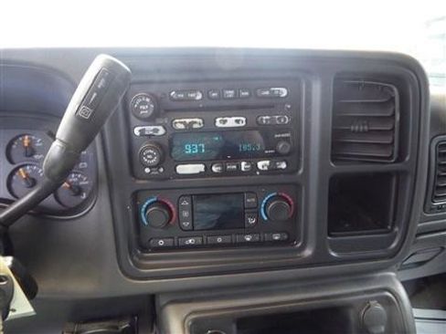 Used 2003 Chevrolet Silverado 3500 LT RWD image 15