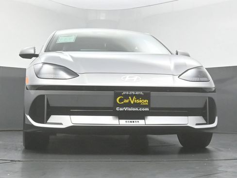 Used 2024 Hyundai Ioniq 6 SEL RWD image 49