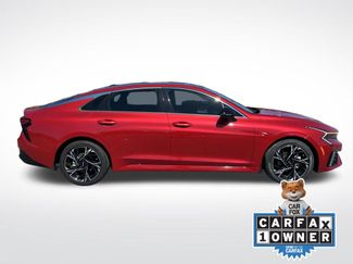 Used 2025 Kia K5 GT-Line w/ GT-Line Premium Package video 2