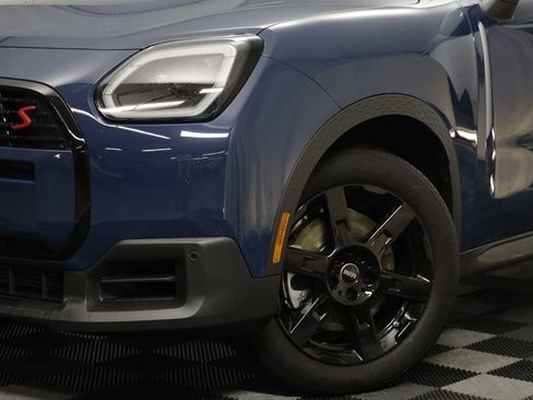 Certified 2026 MINI Cooper Countryman S AWD/4WD image 3