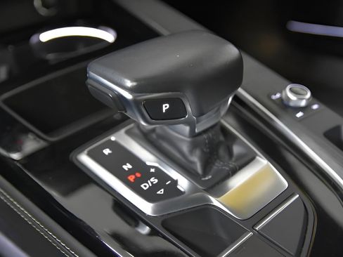 Used 2024 Audi A5 2.0T Premium Plus image 23