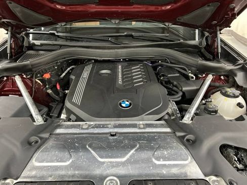 Used 2023 BMW X3 M40i w/ Premium Enhanced Package AWD/4WD image 25