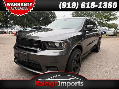 Used 2020 Dodge Durango GT