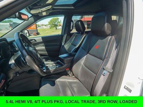 Used 2023 Dodge Durango R/T RWD image 22