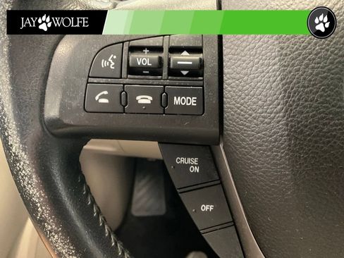 Used 2010 MAZDA CX-7 i Sport w/ Convenience Pkg FWD image 12