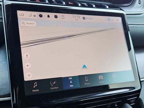 Used 2023 Jeep Grand Cherokee L Limited w/ Black Appearance Package image 29