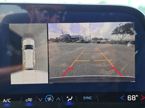 New 2026 Chevrolet Tahoe LS RWD image 28