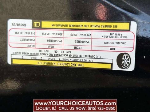 Used 2019 RAM 1500 Big Horn image 36