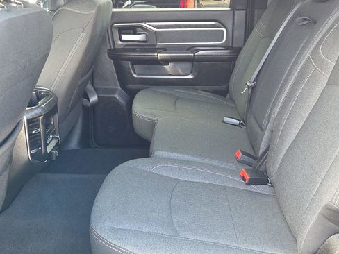Used 2019 RAM 2500 Big Horn image 20
