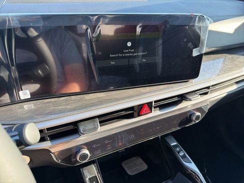 New 2026 Kia Sorento X-Line EX AWD/4WD image 19
