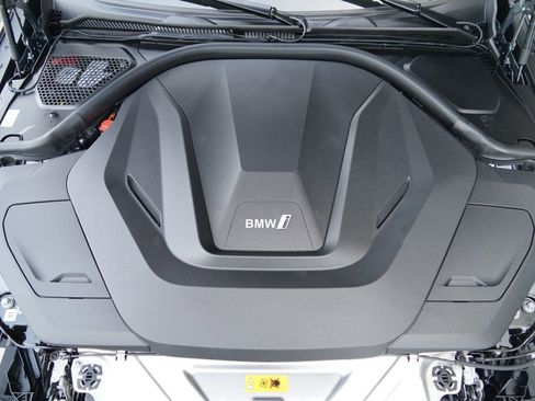 New 2026 BMW i4 eDrive40 w/ Parking Assistance Package image 20