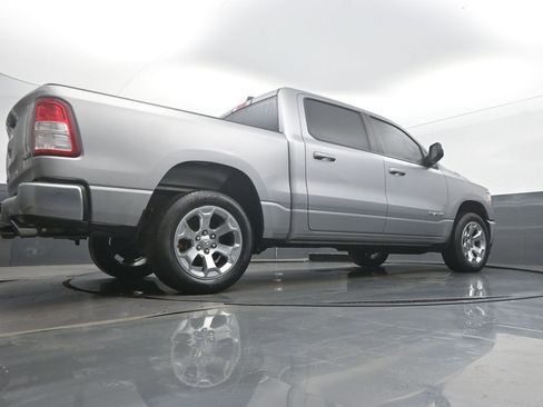 Used 2022 RAM 1500 Big Horn image 51