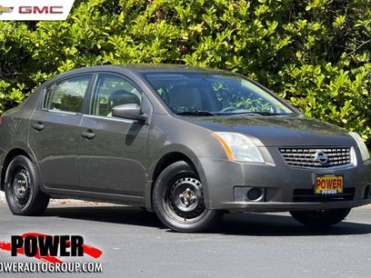 Used 2007 Nissan Sentra 2.0 S w/ Convenience Plus Pkg