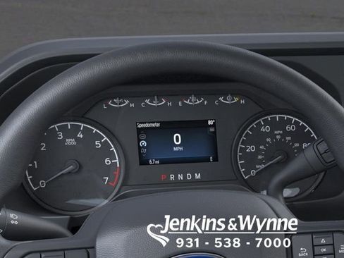 New 2026 Ford F350 XL AWD/4WD image 13