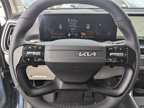 New 2026 Kia Sorento EX AWD/4WD image 34