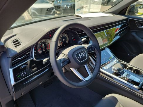 New 2026 Audi Q8 Premium Plus image 7