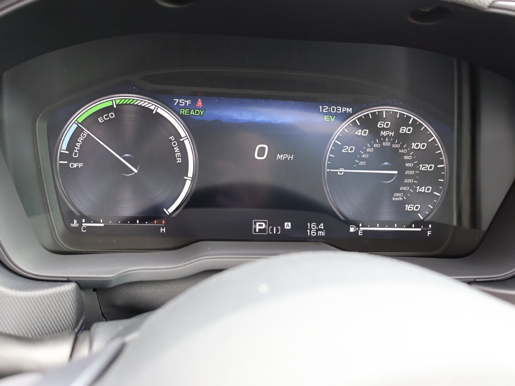 New 2026 Subaru Forester Limited AWD/4WD image 30