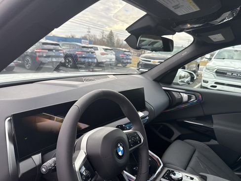 New 2026 BMW X3 xDrive30 image 10