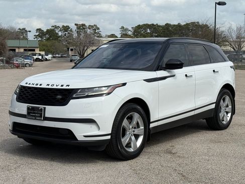Used 2019 Land Rover Range Rover Velar S image 1