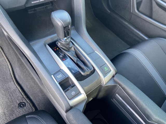 Used 2019 Honda Civic LX image 38