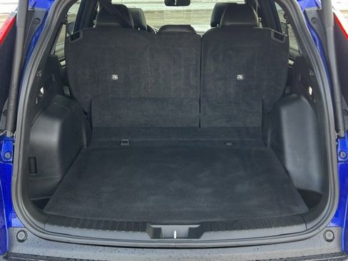 Certified 2024 Honda CR-V Sport-L image 14