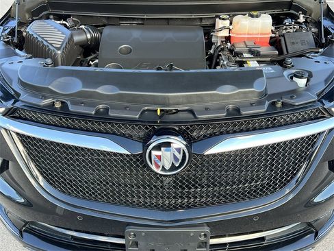 Used 2024 Buick Enclave Essence w/ Sport Touring Edition image 28