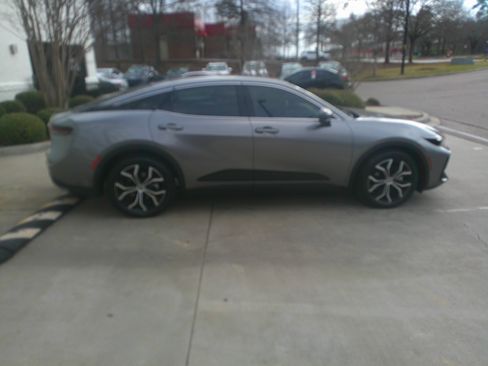 Used 2026 Toyota Crown XLE image 14