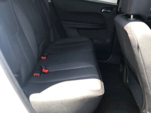 Used 2015 GMC Terrain SLE AWD/4WD image 17