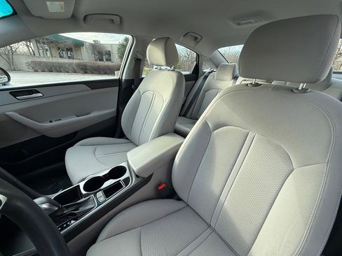 Used 2018 Hyundai Sonata SE image 14
