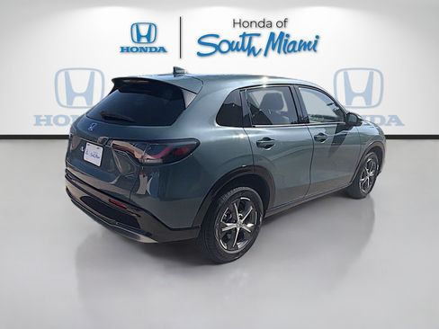Certified 2023 Honda HR-V EX-L image 7