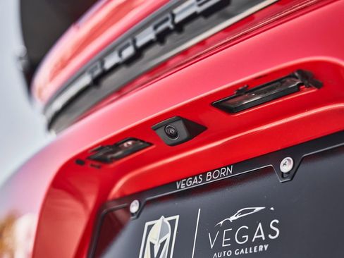 Used 2023 Porsche 718 Cayman GT4 RS RWD image 19
