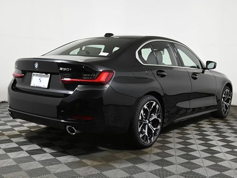 New 2026 BMW 330i xDrive Sedan w/ Premium Package image 7