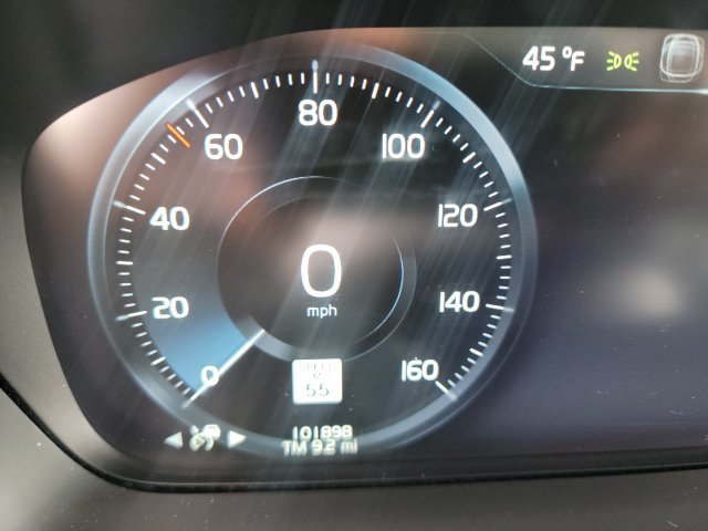 Used 2018 Volvo XC90 T6 Inscription w/ Luxury Package AWD/4WD image 10