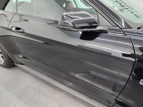 Used 2015 Ford Mustang GT Premium RWD image 25