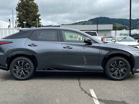 New 2026 Lexus RZ 350e 2WD image 3