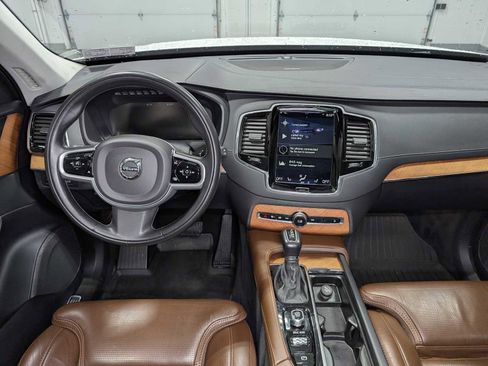 Used 2020 Volvo XC90 T6 Inscription image 18
