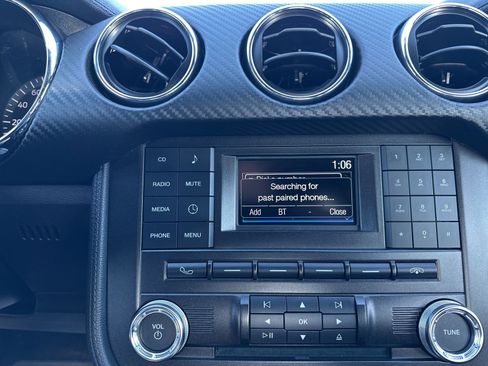 Used 2015 Ford Mustang Coupe w/ Equipment Group 051A image 46