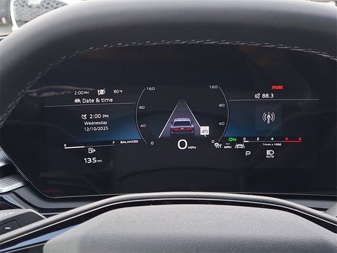 New 2026 Audi A6 Prestige image 10