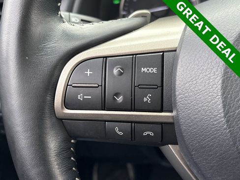 Used 2022 Lexus RX 350L Luxury image 17