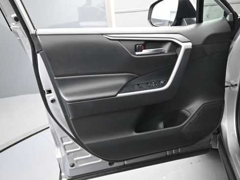 Certified 2024 Toyota RAV4 XLE image 16