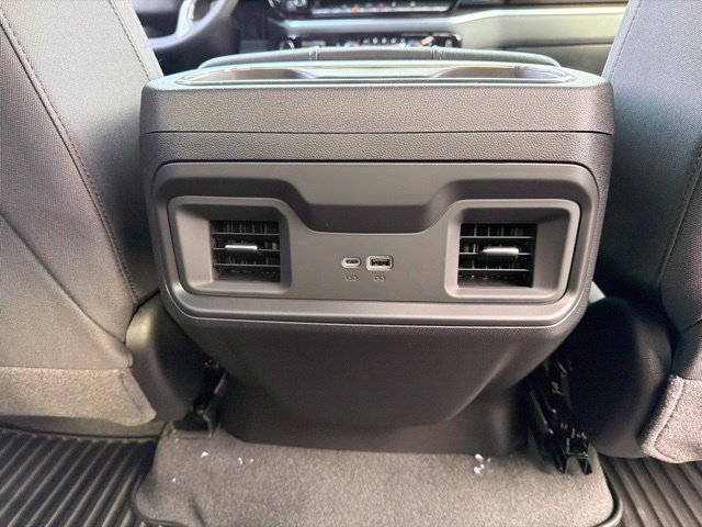 New 2026 Chevrolet Silverado 1500 RST w/ All Star Edition Plus AWD/4WD image 27
