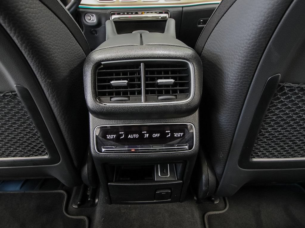 Used 2021 Mercedes-Benz GLE 350 4MATIC image 21